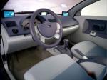 Ford Prodigy Concept 2000 года